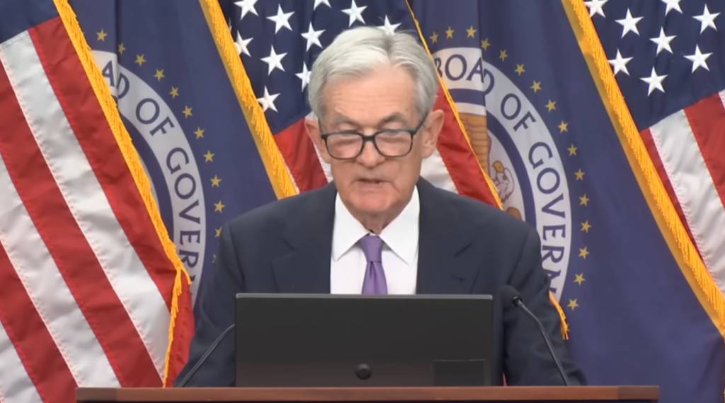 Fed mantém também taxa sobre compulsórios em 3,65% e a taxa de desconto em 3,75%