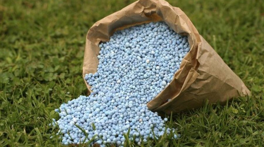 Anda: entregas de fertilizantes caem 1,3% no 1º bimestre