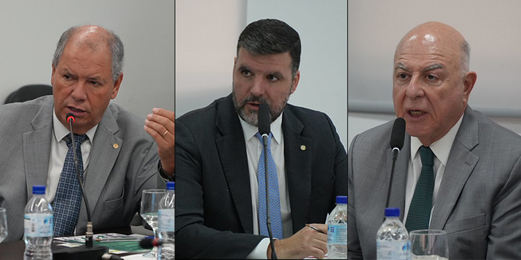 FPA defende aprovação de projeto que amplia fiscalização no setor de combustíveis