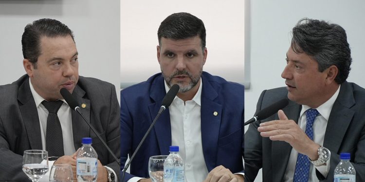 Em primeira reunião da FPA, parlamentares decidem pela derrubada de vetos presidenciais feitos ao setor