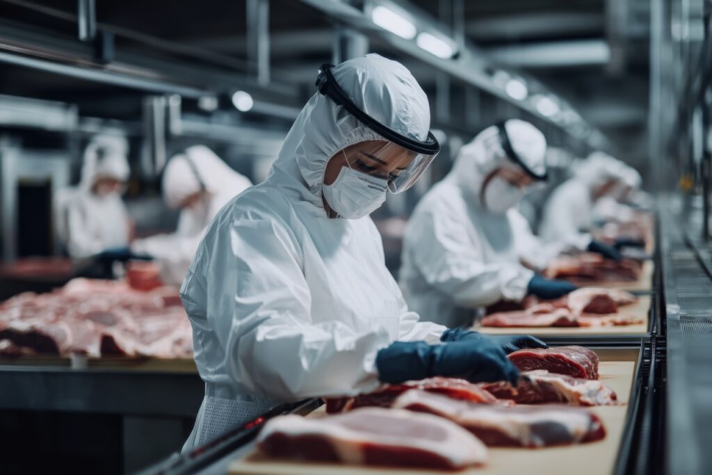 Mato Grosso lidera exportações e bate recorde histórico de carne bovina no 1º trimestre de 2026