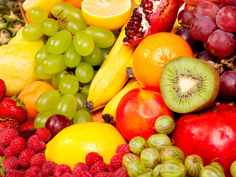 Conab aponta queda de preços na maioria das frutas mais vendidas nas Ceasas