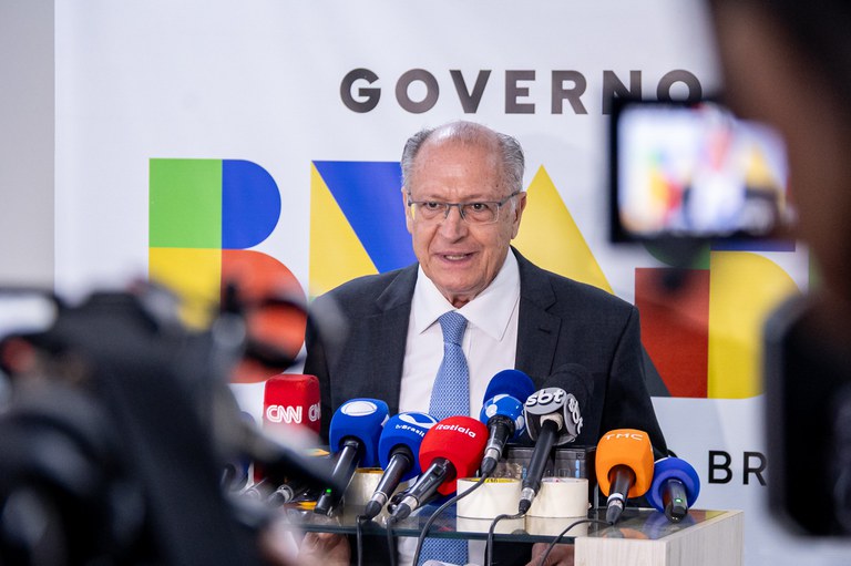 Mercosul-UE: Alckmin diz esperar aprovação no Congresso no 1º semestre