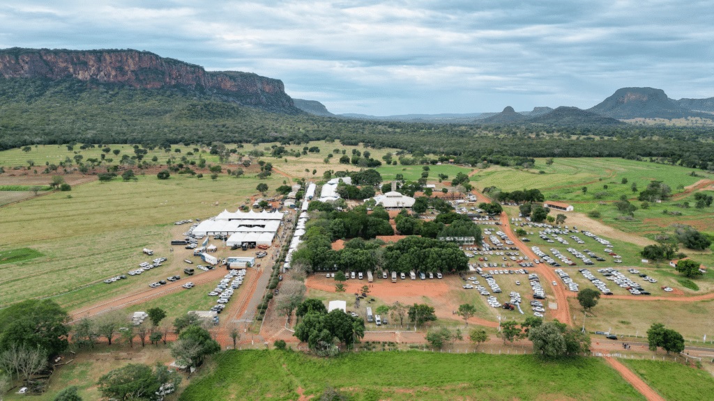 Pantanal Tech MS 2026 reúne inovação, ciência e sustentabilidade em Aquidauana