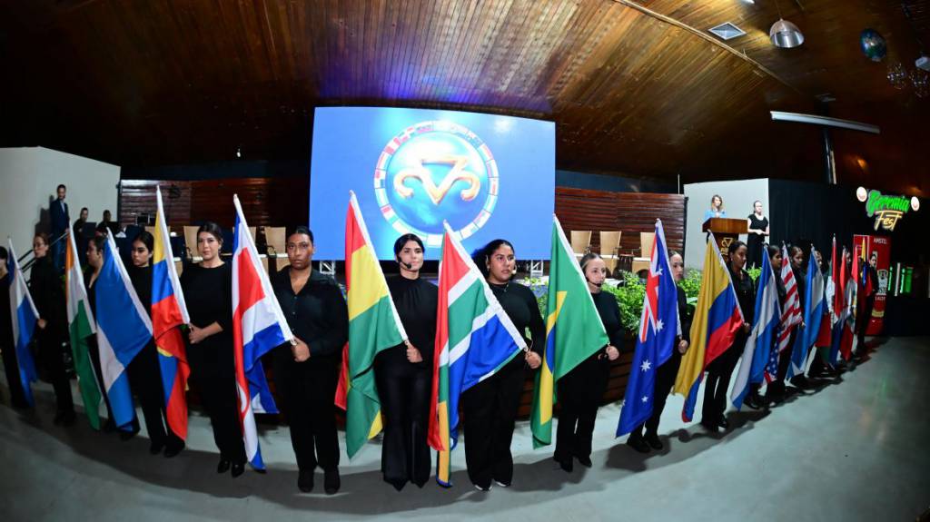 ABCZ apresenta destaques da programação da ExpoZebu 2026 em noite de festa