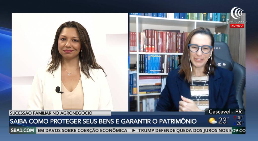 Saiba como proteger seus bens e garantir o patrimônio na hora da sucessão familiar do agronegócio
