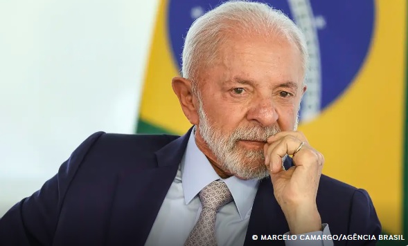 Lula sanciona regulamentação da reforma tributária com 10 vetos