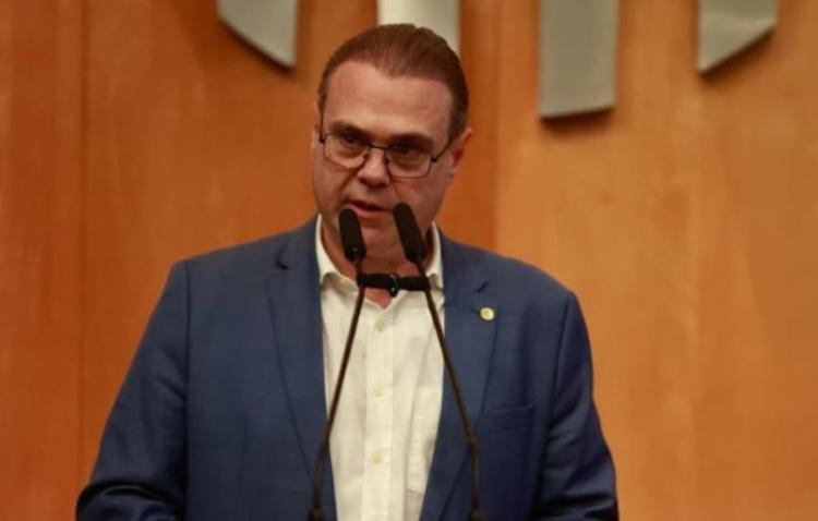 Transição energética depende do agro brasileiro, destaca presidente da Famasul durante seminário da CNA