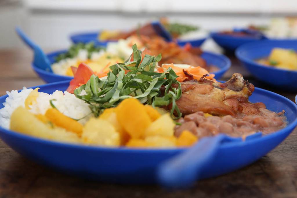 Programa em MS vai destinar mais de R$ 40 milhões para compra de alimentos para merenda escolar da agricultura familiar