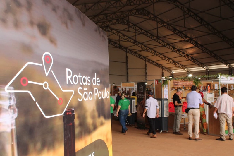  Pavilhão de Artesanais amplia presença e impulsiona negócios na Agrishow 2026