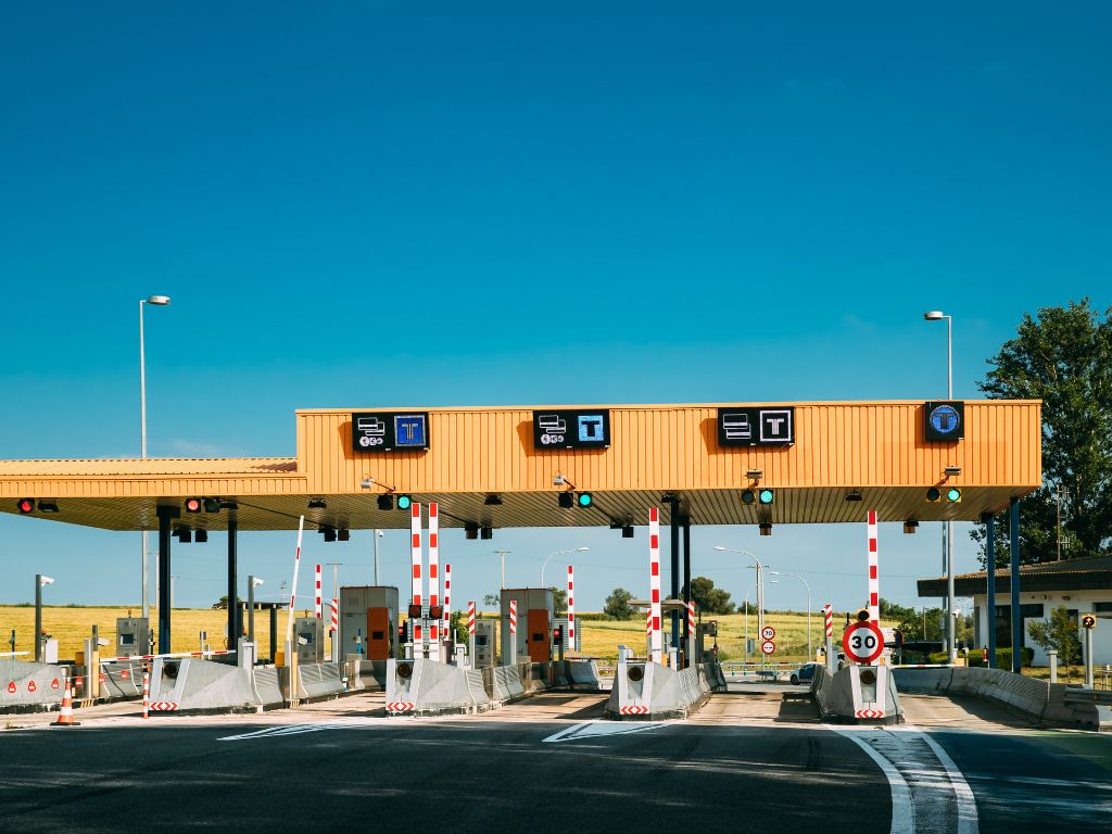 ANTT regulamenta pedágio sem cancelas e prevê devolução em dobro por cobrança indevida