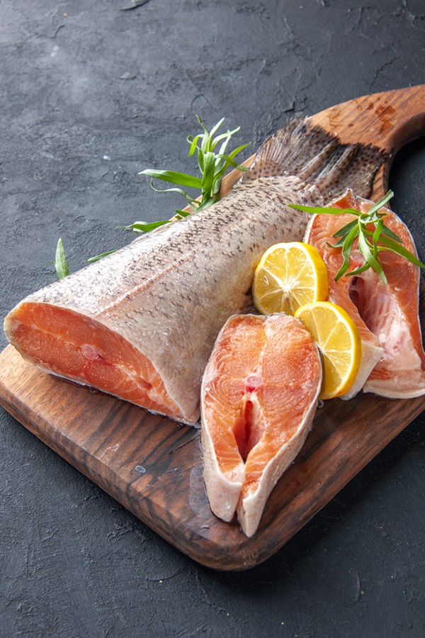 Embrapa realiza pesquisa sobre aceitação do consumidor à carne de peixe cultivada a partir de células