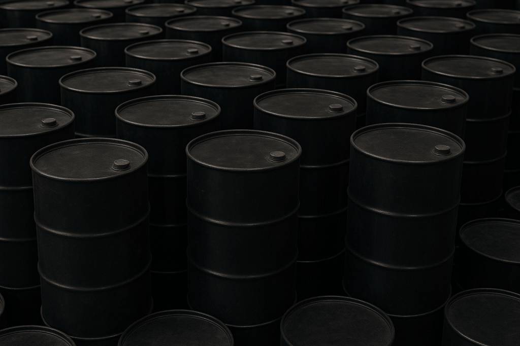 Países do Golfo Árabe fazem reunião de emergência para discutir medidas de apoio ao petróleo