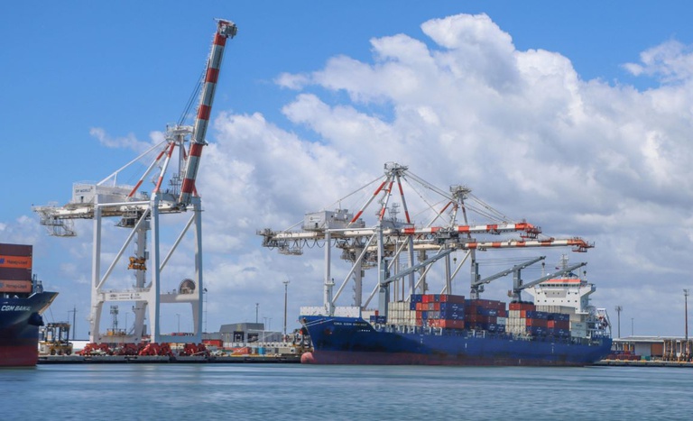 Aberturas de mercado para o Brasil em Ruanda