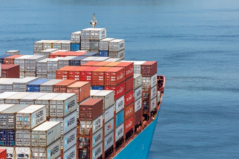 Balança comercial tem superávit de US$ 2,041 bi na 2ª semana de janeiro