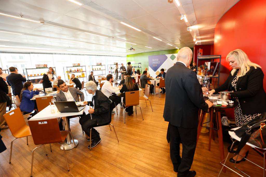 Halal do Brasil busca empresas brasileiras para propor negócios a compradores muçulmanos