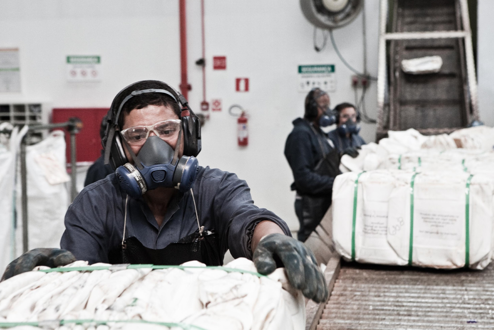 Economia circular tem potencial para redefinir indústria no Brasil e no mundo 