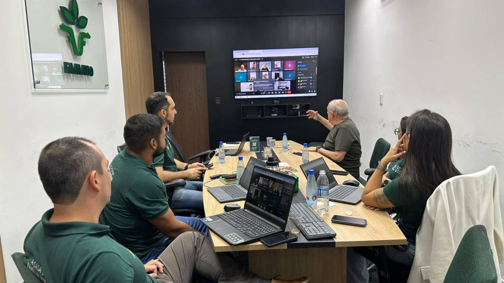Famato reúne presidentes de sindicatos para debater soluções ao endividamento rural e fortalecer pauta do crédito agrícola
