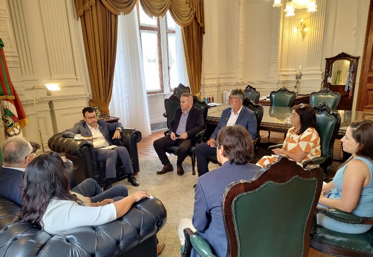 Setor arrozeiro pede ao governo gaúcho prorrogação de acordo do ICMS reduzido