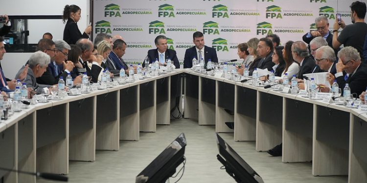 Agropecuária brasileira enfrenta cenário de instabilidade com crédito reduzido e alto endividamento