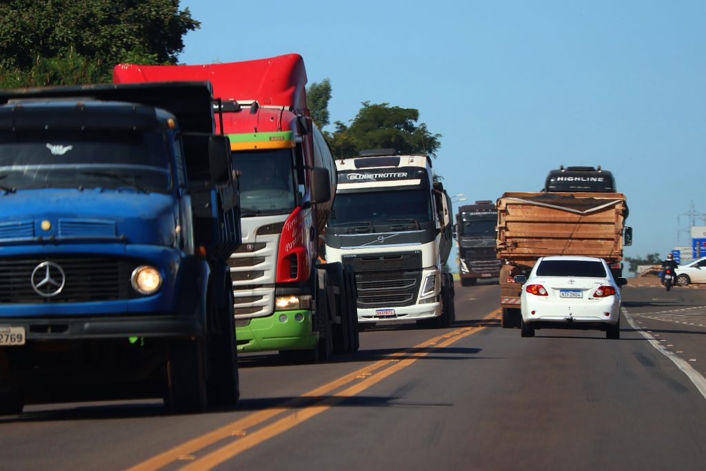 Governo remaneja R$ 81,2 milhões no orçamento da ANTT para 2026