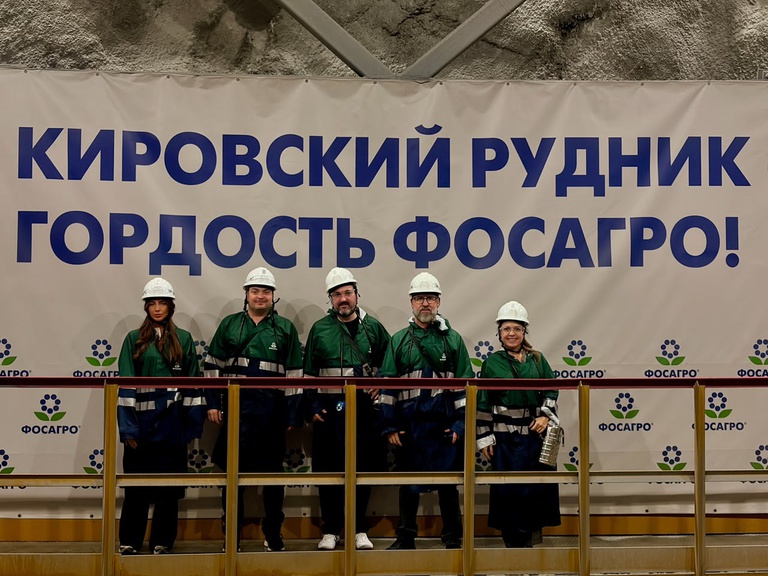 Rússia reconhece novo status sanitário do Brasil e amplia caminho para exportações do agro