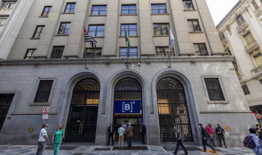 B3 Lança Novos Índices para Acompanhar Títulos do Tesouro Direto