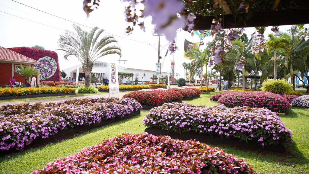 Tecnoshow COMIGO valoriza meio ambiente do paisagismo à gestão de resíduos e práticas sustentáveis