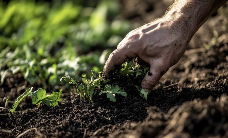 CropLife Brasil: área tratada com bioinsumos cresce 28% em 2025/26