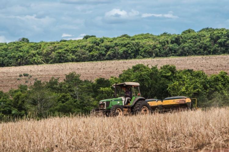 Produtores rurais têm até 30 de setembro para entregar declaração do ITR 2026