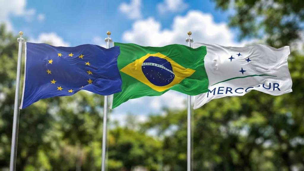 Brasil reforça liderança em sustentabilidade e segurança alimentar durante evento na Europa