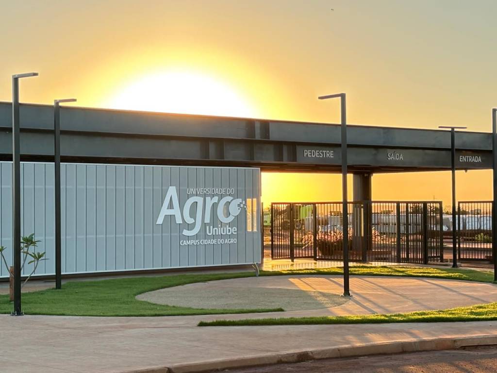 Triângulo Mineiro sedia a primeira Cidade do Agro do Brasil e do maior Hospital Veterinário da América Latina