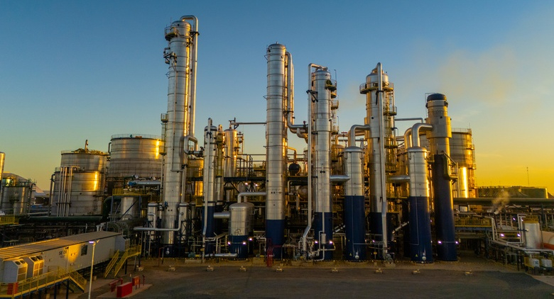 Produção de etanol sobe no Norte e Nordeste mesmo com recuo na moagem