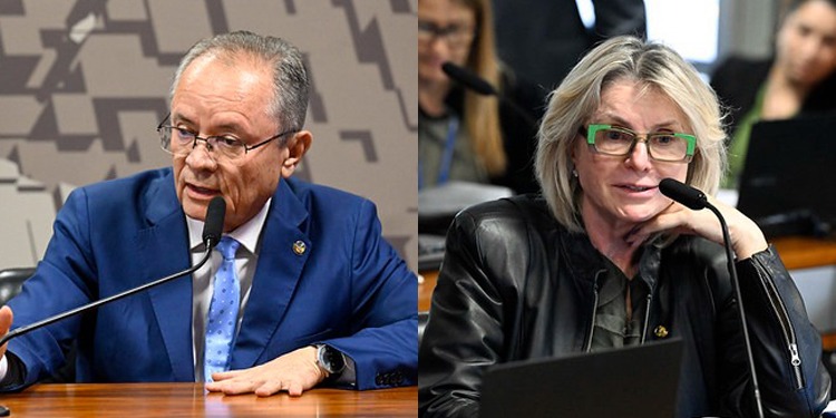 Senado avança em projeto que cria nova lei do trabalho rural e substitui regras de 1973