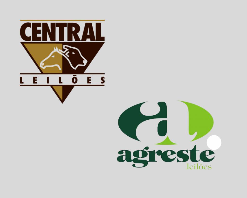 Central Leilões & Agreste Leilões