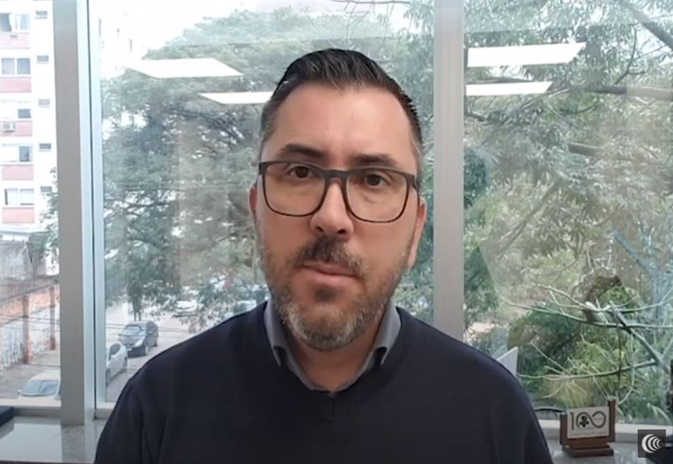 Selic influencia nos juros do Plano Safra, diz economista-chefe de Farsul