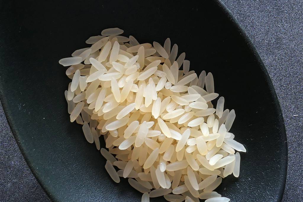 Atualização do zarc para arroz tropical irrigado estima produtividade do cereal
