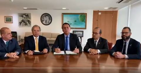 Novo Pronampe começa com crédito de R$ 5 bilhões