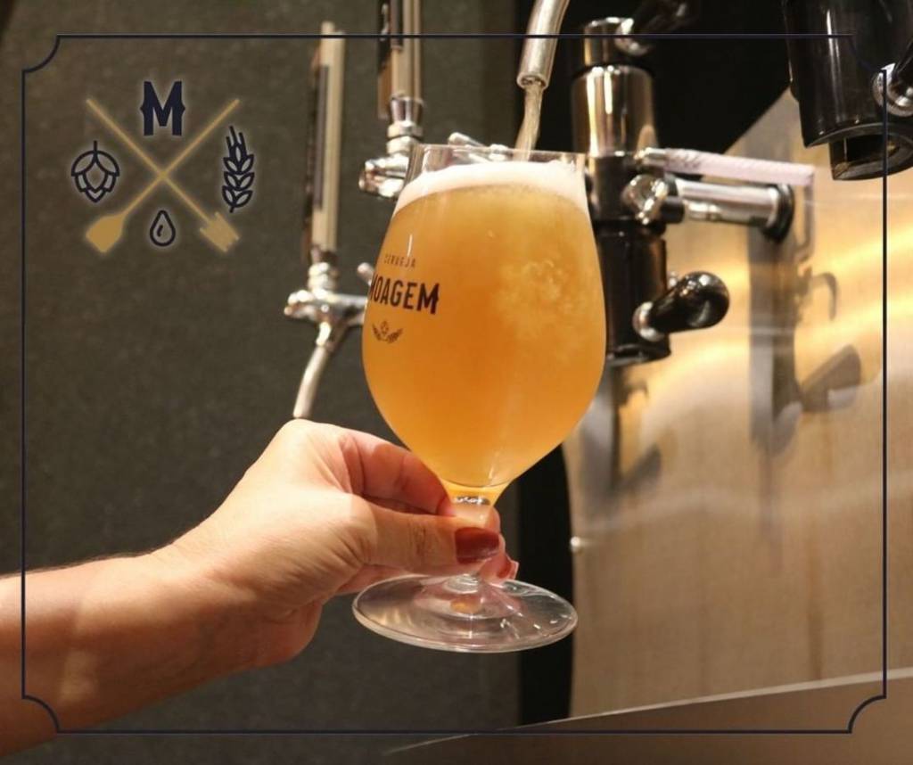 Empresário de MS cria cerveja à base de soja