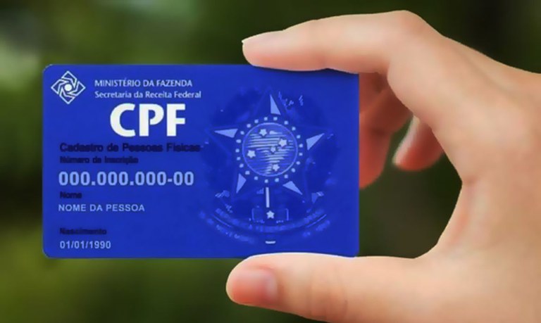 Saiba como conferir se seu CPF foi utilizado por terceiros