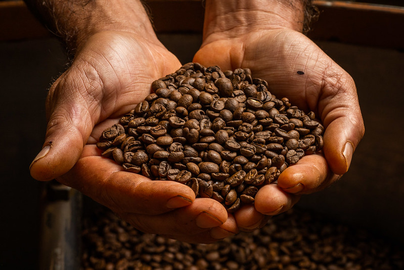 Operação “Expresso” mira esquema bilionário de sonegação de impostos do café