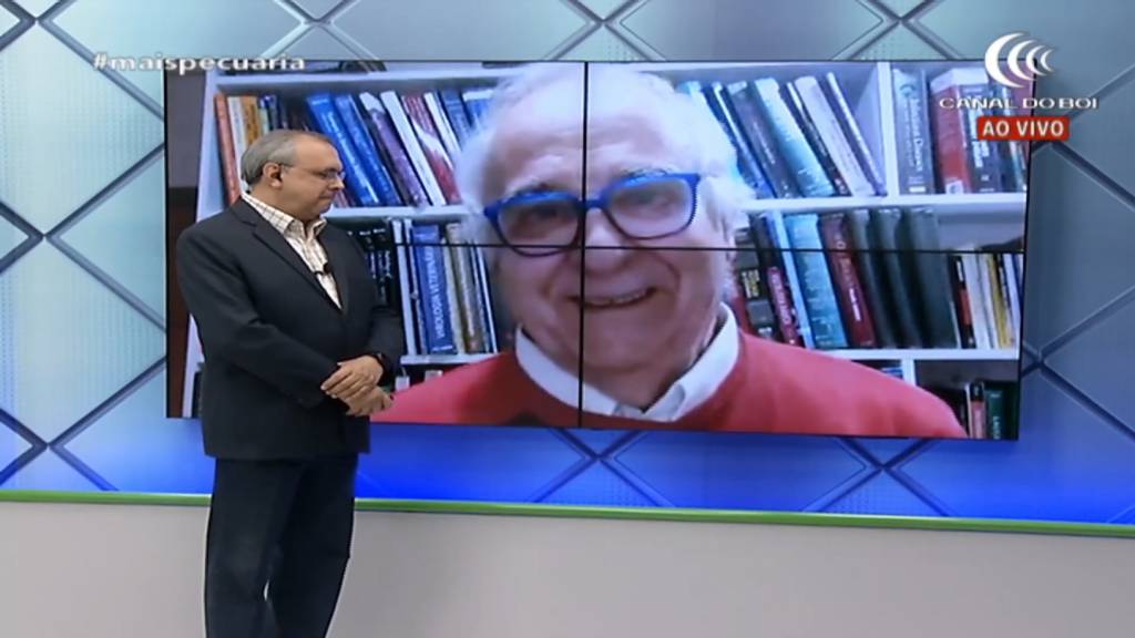 Vaca louca: veja o que deve mudar no sistema de produção 