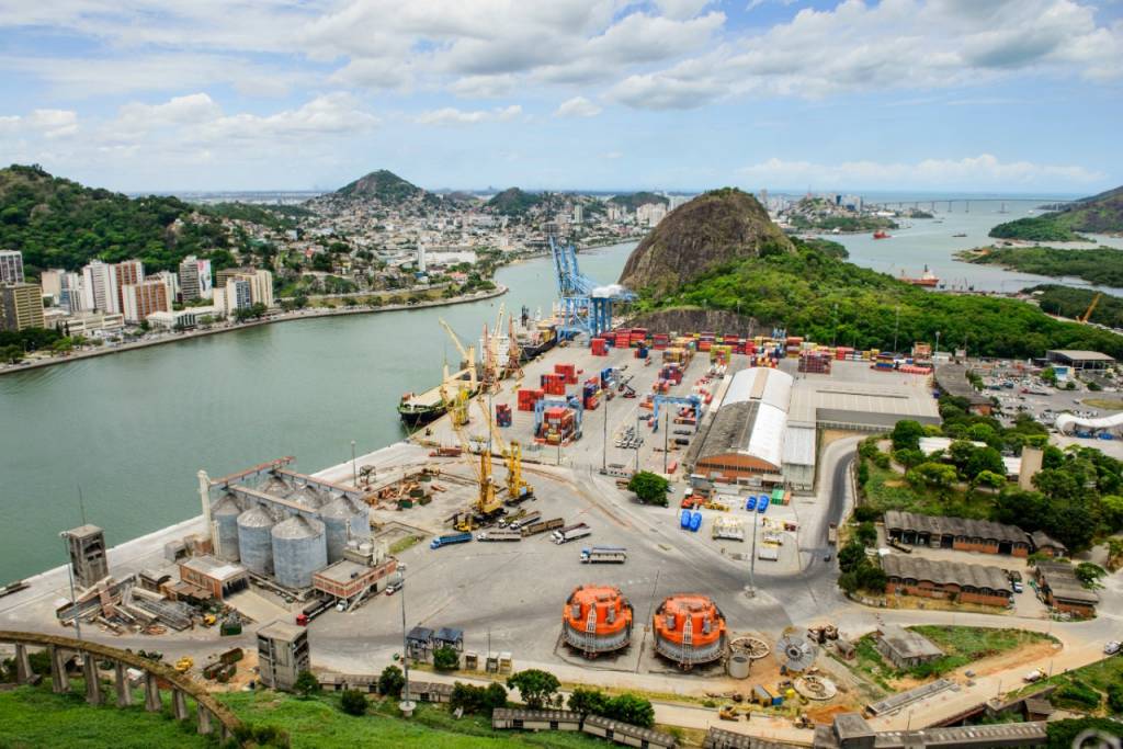 Codesa: privatização pode gerar investimento de até R$ 1 bilhão