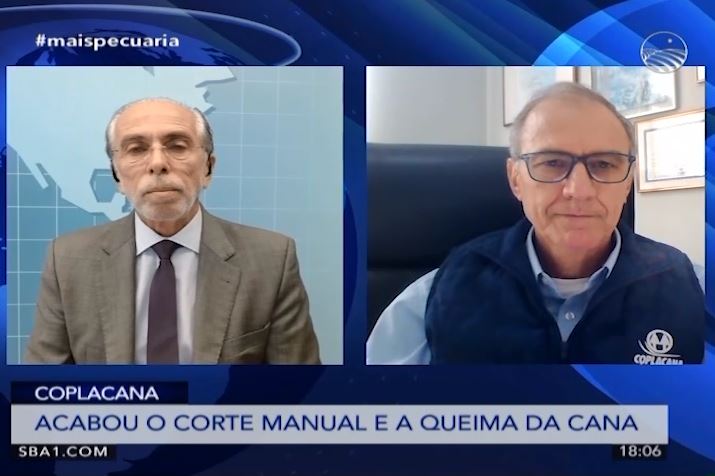 Entrevista: presidente da Coplacana fala sobre avanços do setor de cana-de-açúcar