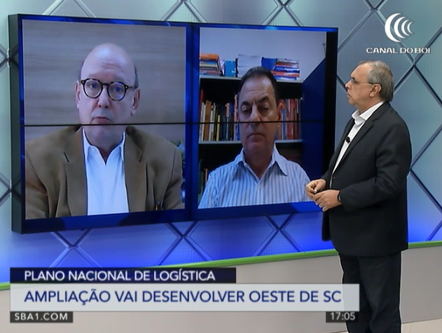Santa Catarina enfrenta problemas na entrega de produtos agropecuários