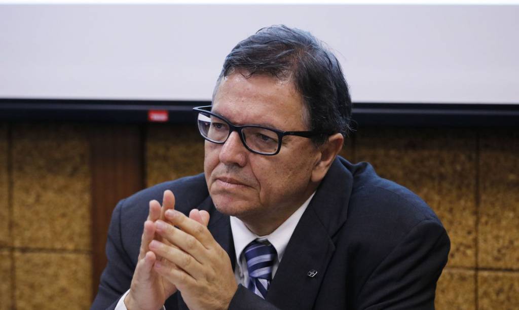 Eduardo Luiz Rios Neto é nomeado como presidente do IBGE