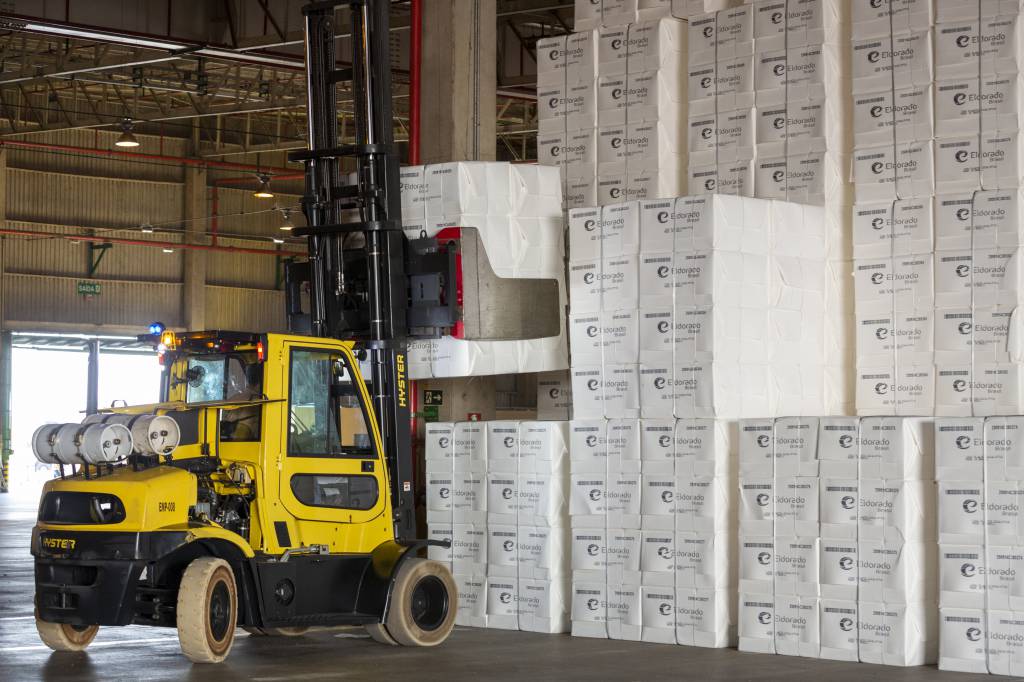 Eldorado Brasil lucra R$641 milhões no quarto trimestre de 2020