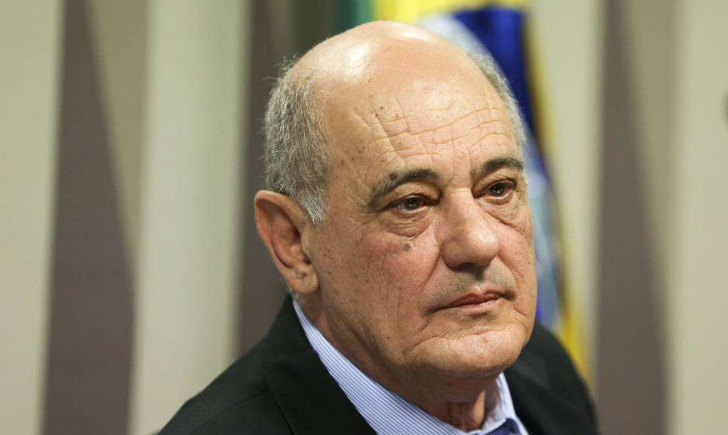 Diretor da Agência Nacional de Transportes Terrestres é exonerado do cargo