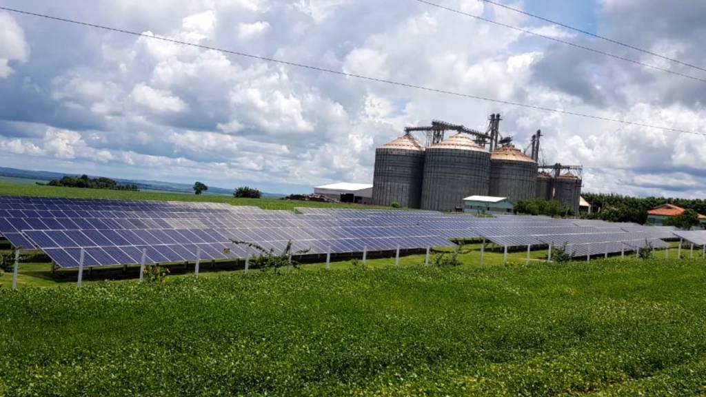 MS prorroga isenção de ICMS sobre equipamentos para energia solar