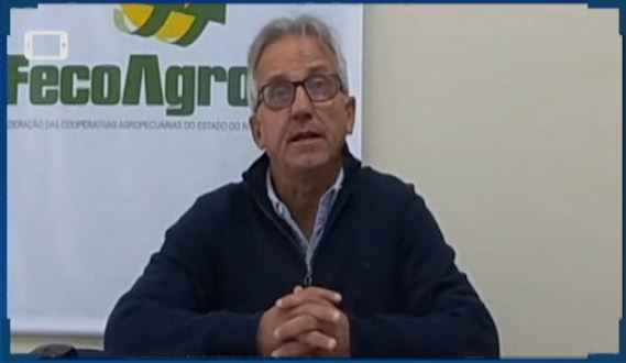 FecoAgro/RS avaliou positivamente o Plano Safra 2021/22